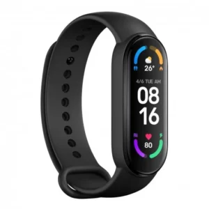 Xiaomi Mi Band 6 Preta (Grade B)