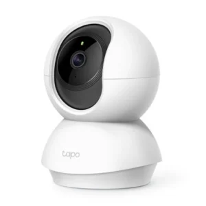 TP-Link Tapo C210 Câmara de Vigilância 360º Wi-Fi