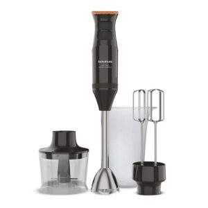 Taurus Bapi 1200 Rocket Complet Varinha Mágica 1200W Preta