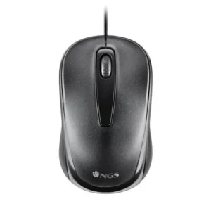 Ngs Easy Delta Otico Com Cabo 1200 Dpi