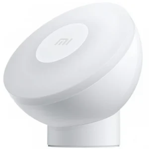 Xiaomi Mi Motion-Activated Night Light 2 Luz Inteligente 3 en 1 Branca