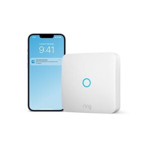 Amazon Interfone Ring compatível com Alexa