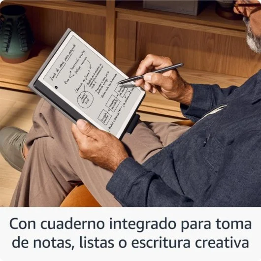 5897-amazon-kindle-scribe-2024-e-reader-102-16gb-cuaderno-digital-con-lapiz-premium-gris-tungsteno-caracteristicas