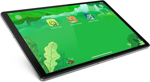 Lenovo Tab M10 TB-X606F 10.3" FHD 4GB 64GB WIFI Prateado - Image 4