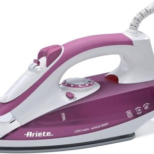 Ferro Ariete a Vapor Vertical 6215 (Grade B)