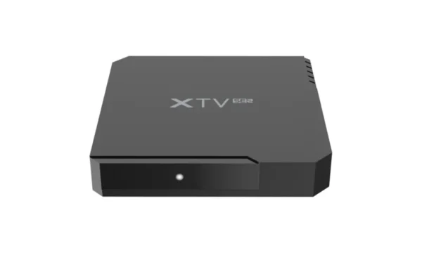 Box IPTV Meelo XTV SE2 MyTV Online 2GB/8GB 4K - Image 3