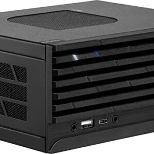 MSI PRO DP20Z 5M-004EU Ryzen 3-5300G/8GB/256G M.2 PCIe SSD/W10P