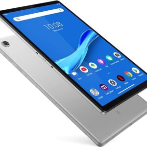 Lenovo Tab M10 TB-X606F 10.3" FHD 4GB 64GB WIFI Prateado