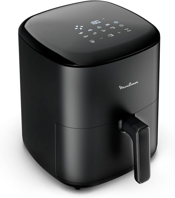 Fritadeira Moulinex Easy Fry Max - 5L 1500W