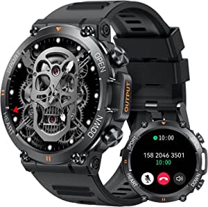 Smartwatch ‎Linson