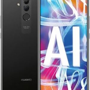 Huawei Mate 20 Lite 4GB/64GB Preto (Grade A)