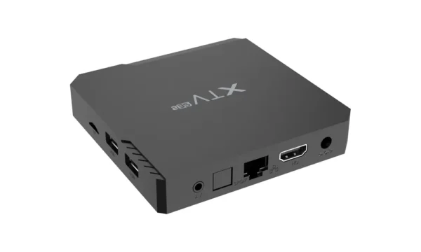 Box IPTV Meelo XTV SE2 MyTV Online 2GB/8GB 4K - Image 2
