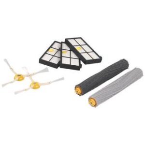 Kit Acessórios para Roomba