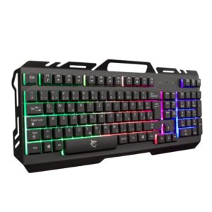 White Shark Gladiator 2 GK-1923 RGB
