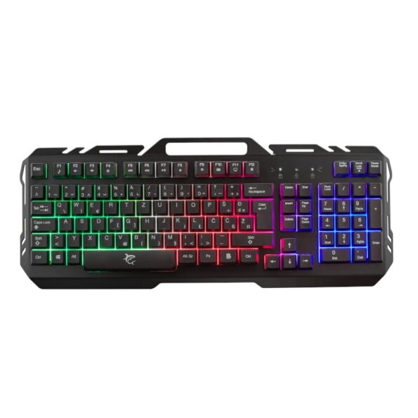 White Shark Gladiator 2 GK-1923 RGB - Image 2