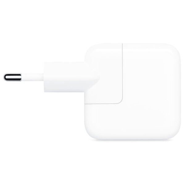 Adaptador de Energia Apple 12W USB - Image 3