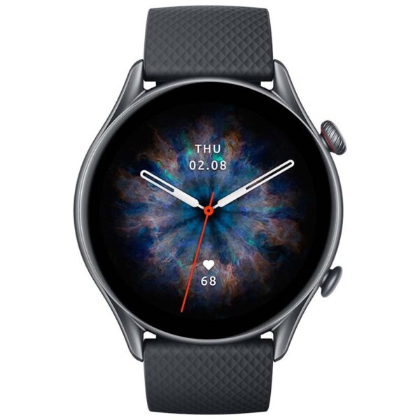 Amazfit GTR 3 Pro Preto