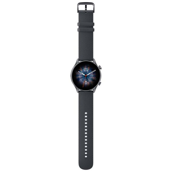 Amazfit GTR 3 Pro Preto - Image 3