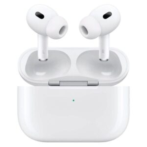 Apple AirPods Pro 2 A3047+A3048 In-Ear (USB-C MagSafe Case A2968) (Grade A)
