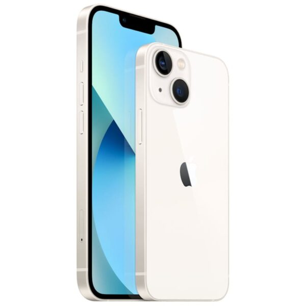 iPhone 13 128GB Luz Das Estrelas - Image 2