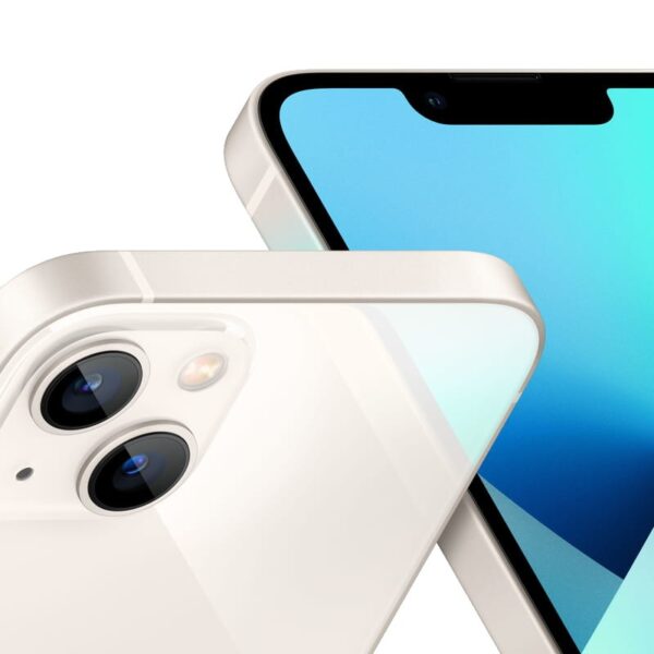 iPhone 13 128GB Luz Das Estrelas - Image 4