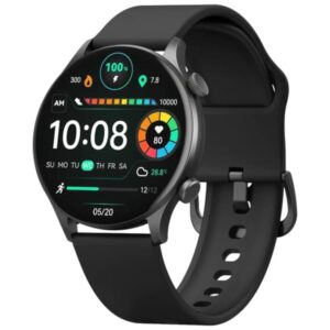 Haylou Solar Plus RT3 Preto