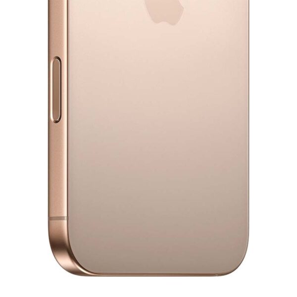 iPhone 16 Pro Max 5G 256GB Titânio Deserto - Image 5