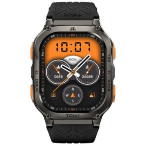 Kospet Tank M3 Ultra Preto
