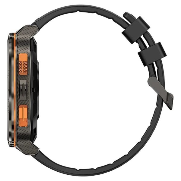Kospet Tank M3 Ultra Preto - Image 6