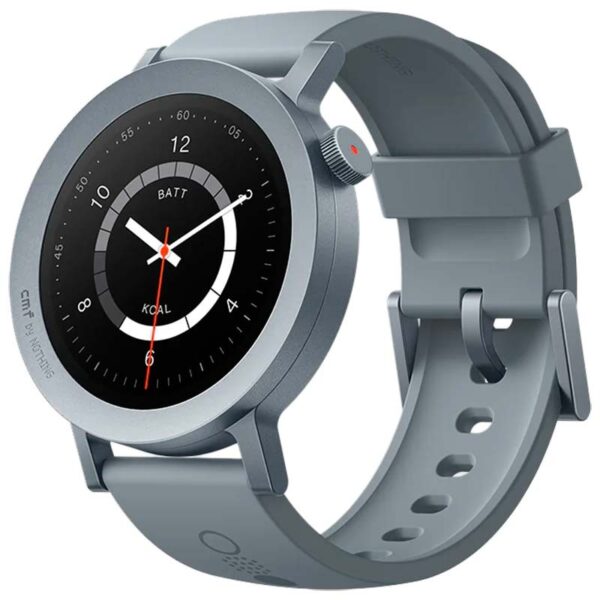 Nothing CMF Watch Pro 2 Cinzento Claro - com GPS