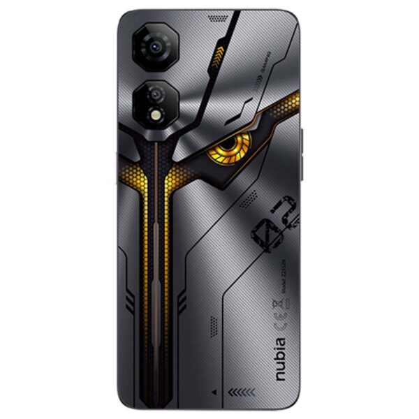 Nubia Neo 2 5G 8GB/256GB Preto - Image 3