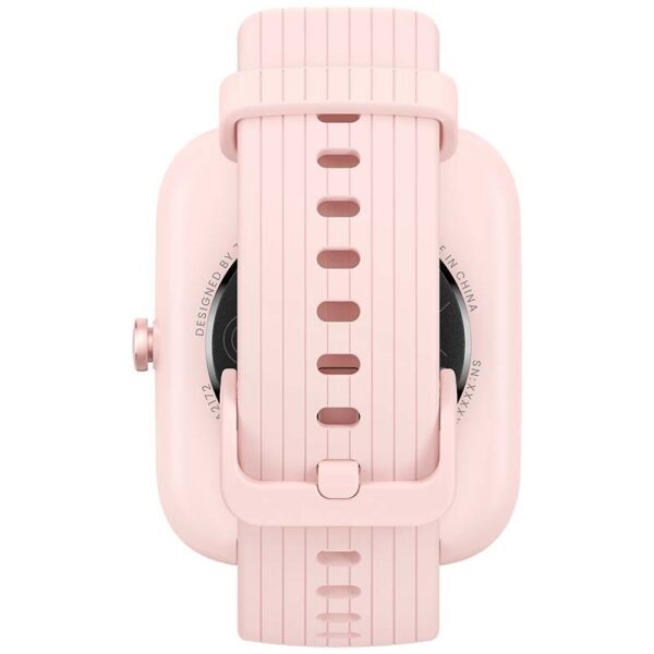 Amazfit Bip 3 Pro Rosa - Image 5
