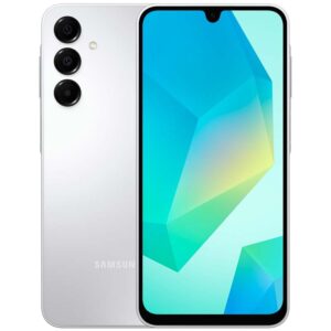 Samsung Galaxy A16 4G 4GB/128GB Cinzento