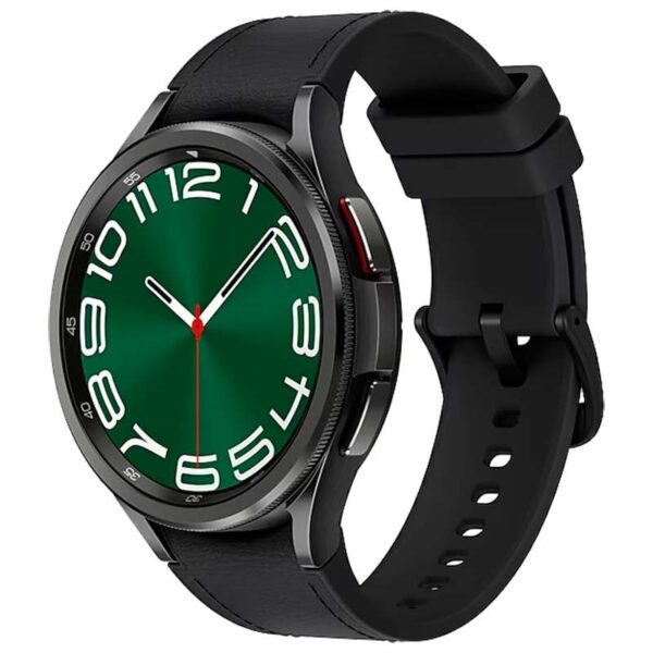 Samsung Galaxy Watch6 Classic SM-R965F 47mm 4G Preto (Grade B)