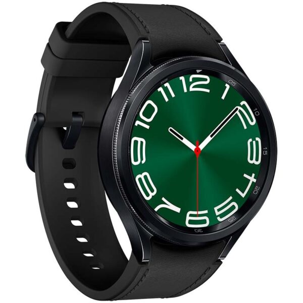 Samsung Galaxy Watch6 Classic SM-R965F 47mm 4G Preto (Grade B) - Image 2
