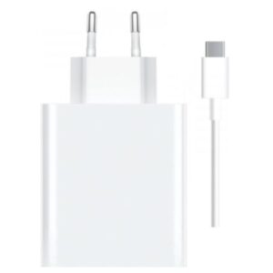 Xiaomi 120W HyperCharge Combo USB Type-A Branco