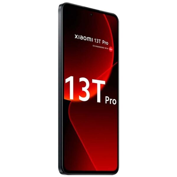 Xiaomi 13T Pro 5G 12GB/512GB Preto - Image 3