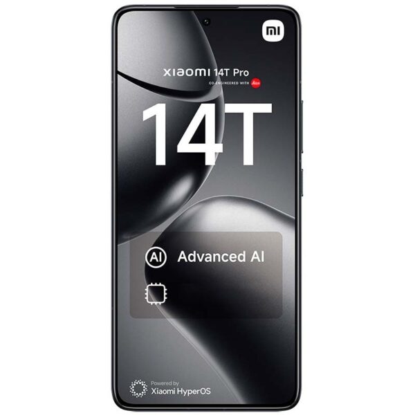 Xiaomi 14T Pro 5G 12GB/512GB Preto - Image 2