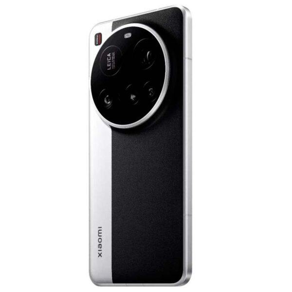 Xiaomi 15 Ultra 5G 16GB/512GB Prata cromado - Image 3