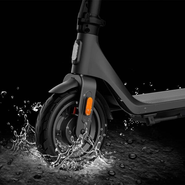 Xiaomi Electric Scooter 4 Lite (2nd Gen) Trontinete Eléctrica 300W Preto - Image 5