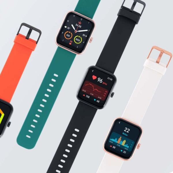 Xiaomi Maimo Watch Preto - Image 3
