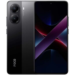Xiaomi Poco X7 Pro 5G 12GB/256GB Preto