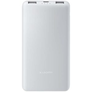 Xiaomi Power Bank 10000mAh 22.5W Lite