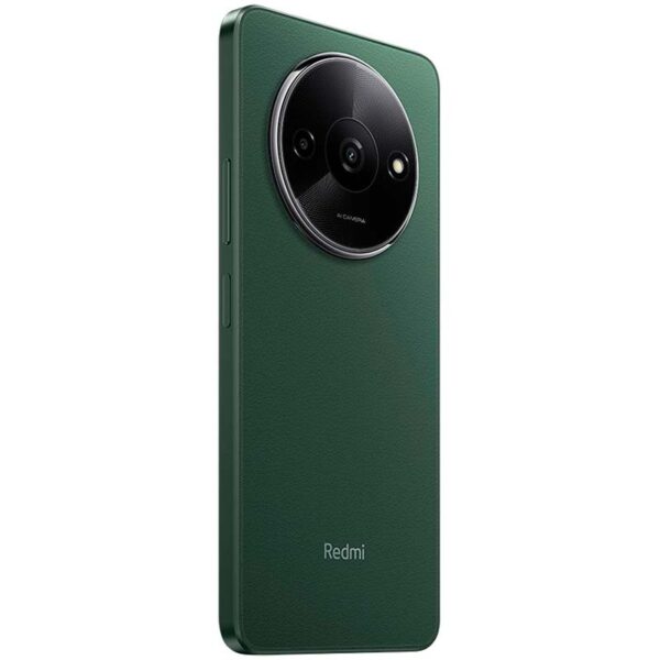 Xiaomi Redmi A3 4GB/128GB Verde - Image 3