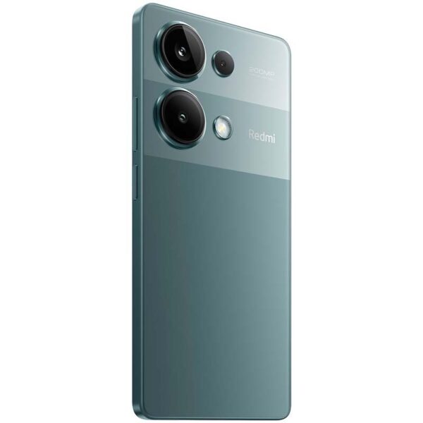 Xiaomi Redmi Note 13 Pro 4G 8GB/256GB Verde - Image 4
