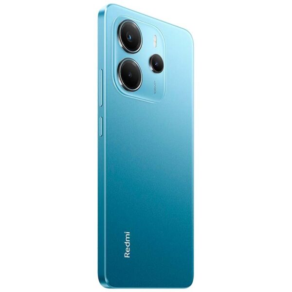 Xiaomi Redmi Note 14 4G 8GB/256GB Azul - Image 3