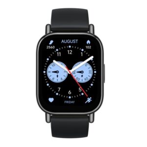 Xiaomi Redmi Watch 5 Lite Preto