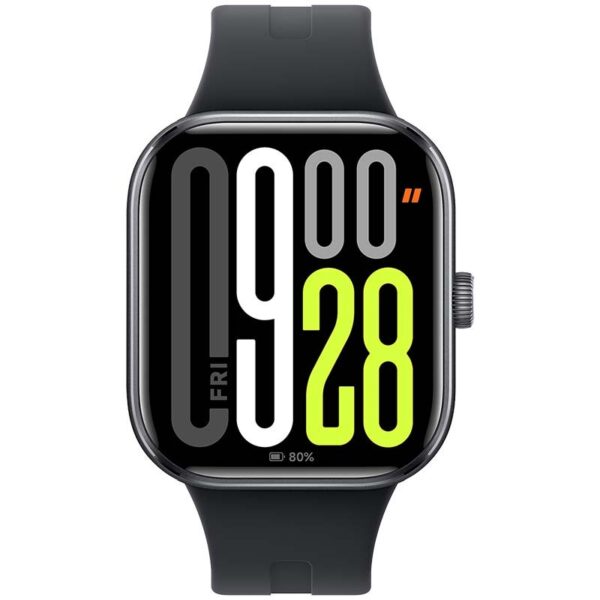 Xiaomi Redmi Watch 5 Preto - Smartwatch com GPS - Image 3