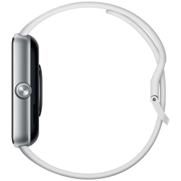 Xiaomi Redmi Watch 5 Prateado - Image 4