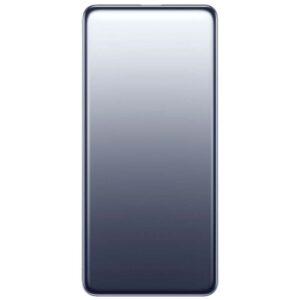 Xiaomi Ultra Slim Power Bank 5000mAh - Bateria Externa 20W